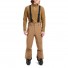 Pantalones de snowboard Protest Owens Pants Sandy Brown