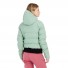 Chaqueta de snowboard Protest Prtalysumi Snowjacket Green Baygreen-1
