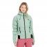 Chaqueta de snowboard Protest Prtalysumi Snowjacket Green Baygreen