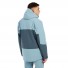 Chaqueta de snowboard Protest Prtdazzle Snowjacket Steel Blue-1