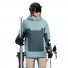 Chaqueta de snowboard Protest Prtdazzle Snowjacket Steel Blue