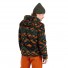 Sudadera de snowboard Protest Prtdolra Thyme Green-1