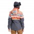 Chaqueta de snowboard Protest Prtdryad Shadow Grey-1