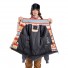 Chaqueta de snowboard Protest Prtdryad Shadow Grey-2