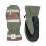 Guantes de snowboard Protest Prterika Botanic Green