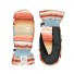 Guantes de snowboard Protest Prterika Uluru Rust