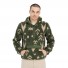 Sudadera de snowboard Protest Prtfoulden Thyme