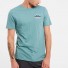 Camiseta Protest Prtholbox Tee Arctic Green
