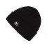 Gorro de snowboard Protest Prtkeeton Beanie True Black
