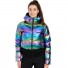 Chaqueta de snowboard Protest Prtlaila True Black