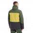 Chaqueta de snowboard Protest Prtpomano Deep Grey-1