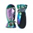 Guantes de snowboard Protest Prtripple Mitten True Black