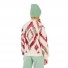 Sudadera de snowboard Protest Prtseven Jr Rose Dust-1