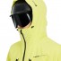 Chaqueta de snowboard Protest Prttimothy Limone-2
