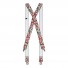 Tirantes de snowboard Protest Prttown Suspender BambooBeige