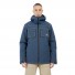 Chaqueta de snowboard Protest Rail Snowjacket Dark Sky Denim