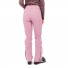 Pantalones de snowboard Protest Relole Snowpants Vintage Pink-1