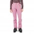 Pantalones de snowboard Protest Relole Snowpants Vintage Pink