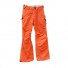 Pantalones de snowboard Protest Scandal Orange
