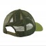 Gorra Protest Teasal Truckercap Fern Green-1