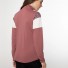Camiseta de snowboard Protest Yingsa Skipully Petal Pink-1