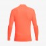 Lycras de surf Quiksilver All Time LS Youth Fiery Coral-1
