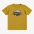 Camiseta Quiksilver Come Sail Away Honey