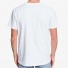 Camiseta Quiksilver Dunescape White-1