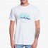 Camiseta Quiksilver Dunescape White