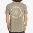 Camiseta Quiksilver Earth Core Tee Kalamata-1