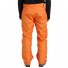 Pantalones de snowboard Quiksilver Estate Pant Orange Peel-1