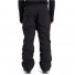 Pantalones de snowboard Quiksilver Estate Pant True Black-1
