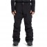 Pantalones de snowboard Quiksilver Estate Pant True Black