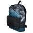 Mochila Quiksilver Everyday Poster 25L Blue Nights Heather-1