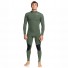 Neopreno de surf Quiksilver Everyday Sessions 4/3 BZ Thyme