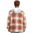 Camisa Quiksilver Kinloss Baked Clay Kinloss-1