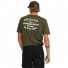 Camiseta Quiksilver Locked Up Tee Grape Leaf-1