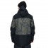 Chaqueta de snowboard Quiksilver Mission Printed Black-1