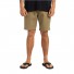 Bermudas Quiksilver Mw Chino Straight Aloe