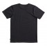 Camiseta Quiksilver Stack For Days Youth Tarmac-1