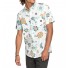 Camisa Quiksilver Sunset Floral White