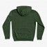 Sudadera Quiksilver Tropical Lines Hood Greener Pastures-1