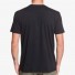 Camiseta Quiksilver Waterman Cool Horizon Black-1