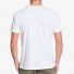 Camiseta Quiksilver Waterman Cool Horizon White-1