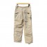 Pantalones de snowboard Red And Fly Boardpant Beige-1