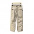 Pantalones de snowboard Red And Fly Boardpant Beige