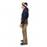 Pantalones de snowboard Rehall Almduft-R Stone-1