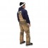 Pantalones de snowboard Rehall Almduft-R Stone-2