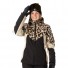 Chaqueta de snowboard Rehall Ayda-R Leopard
