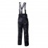 Pantalones de snowboard Rehall Baggy Suspenders Dragg-R Camo Black-1